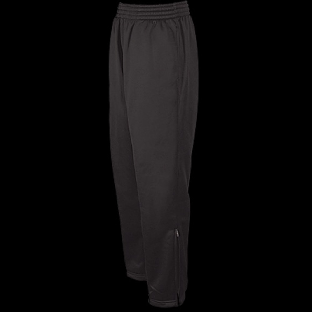 Pants performance fleece